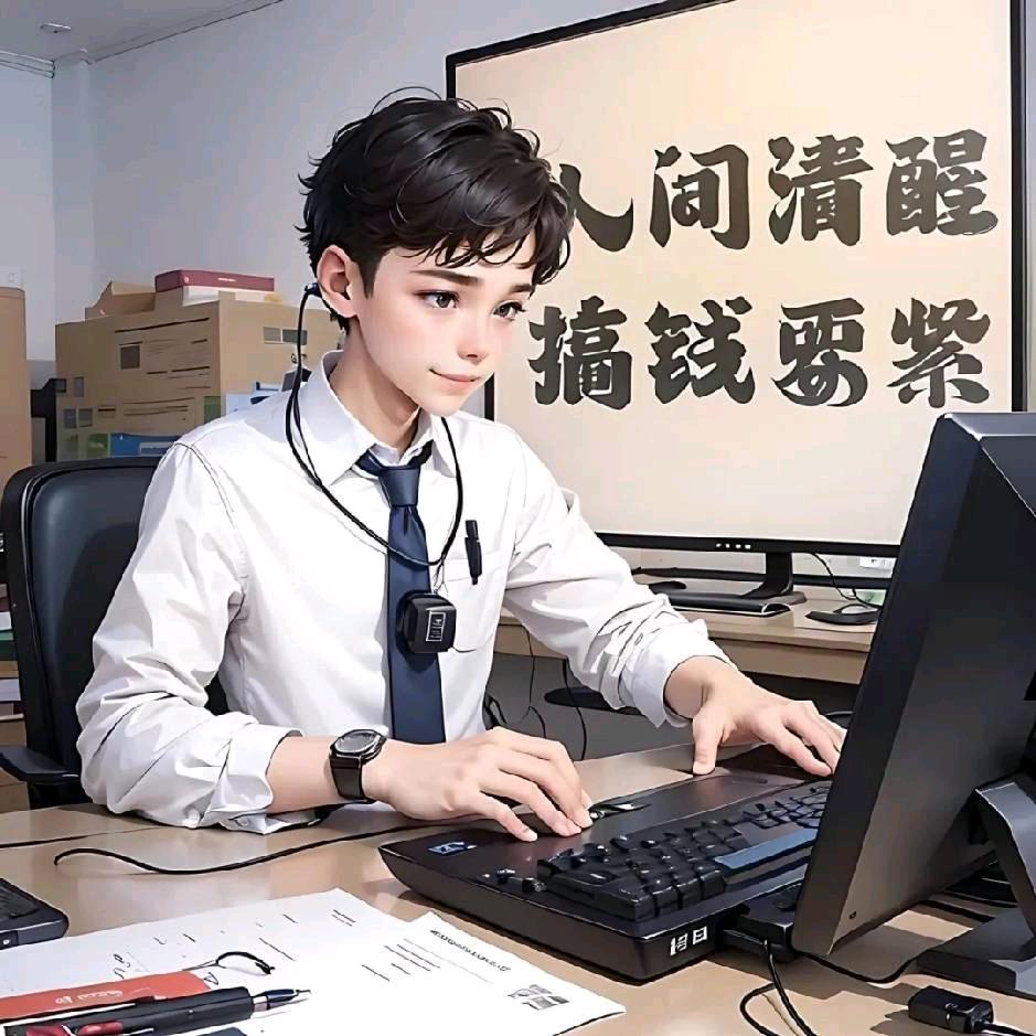 淡忘如思