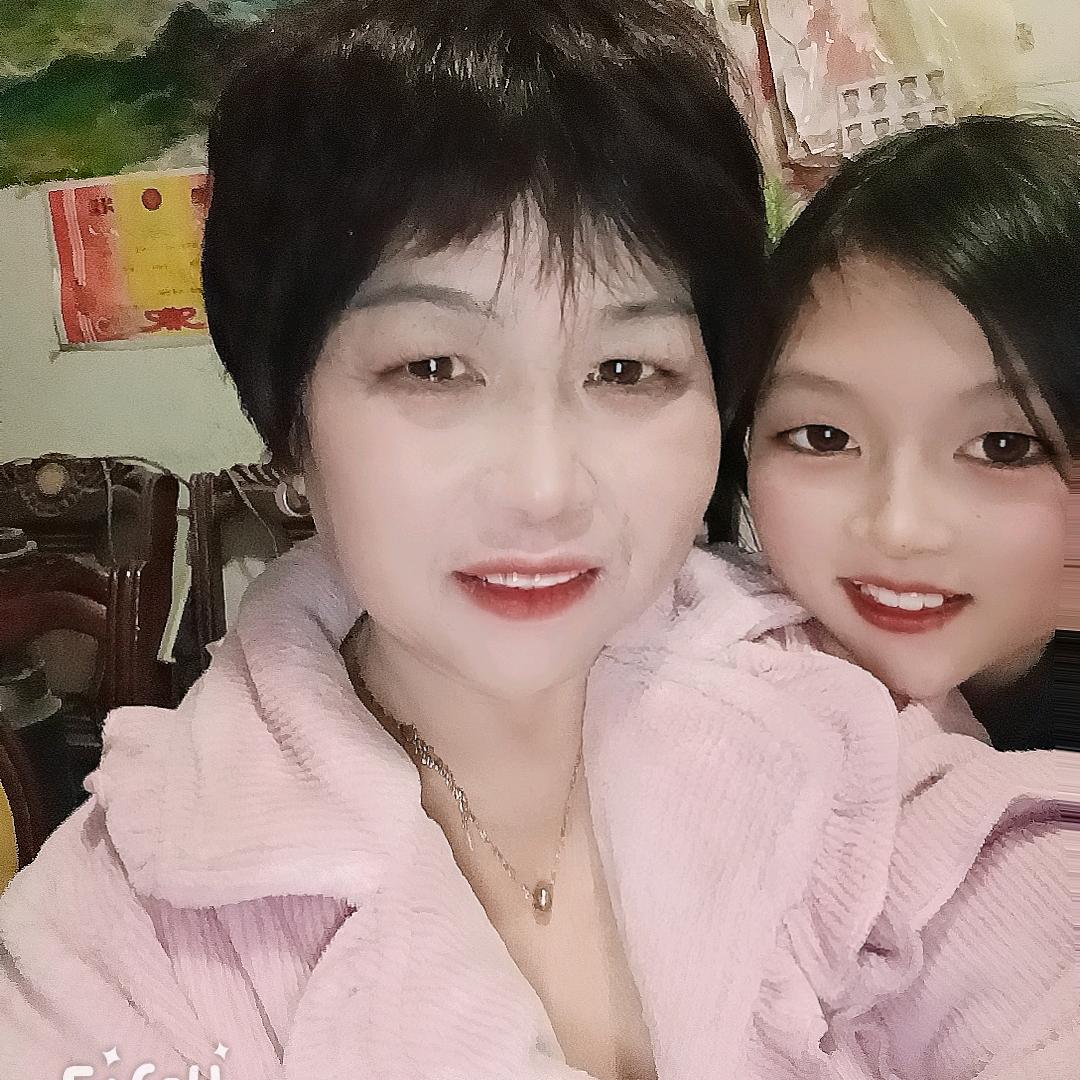 美好一生（庄桂芳）