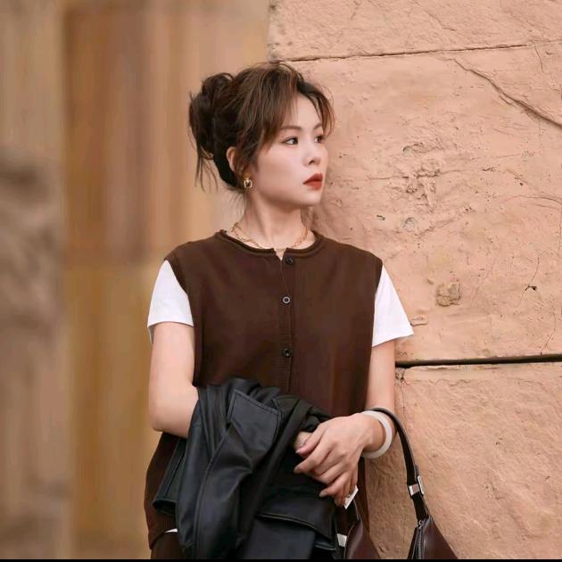 几里与麻-每日穿搭