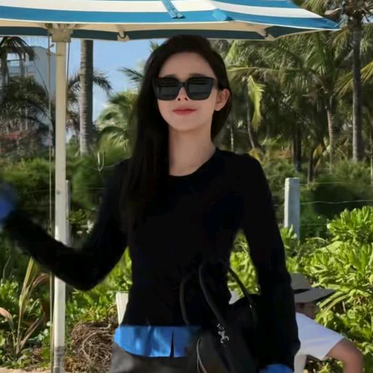 壹拾-我是君君junjun（气质搭配）