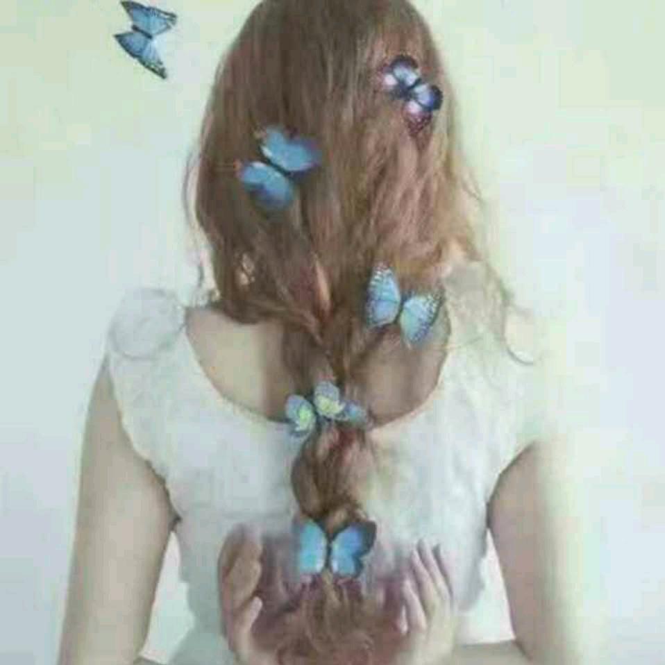 冰雪💋伊人