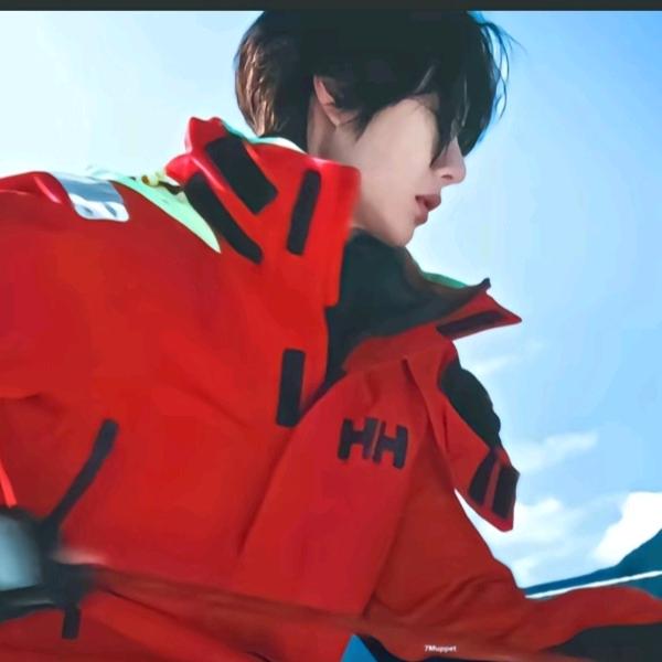 💚芥么帅（小狮子）