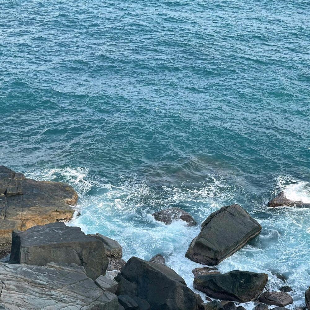 夏影