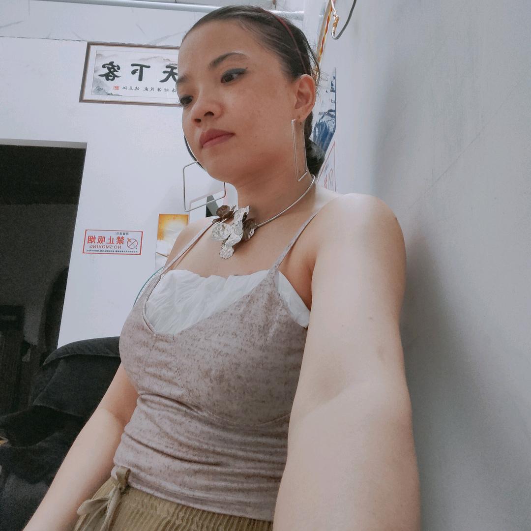 越南的女人