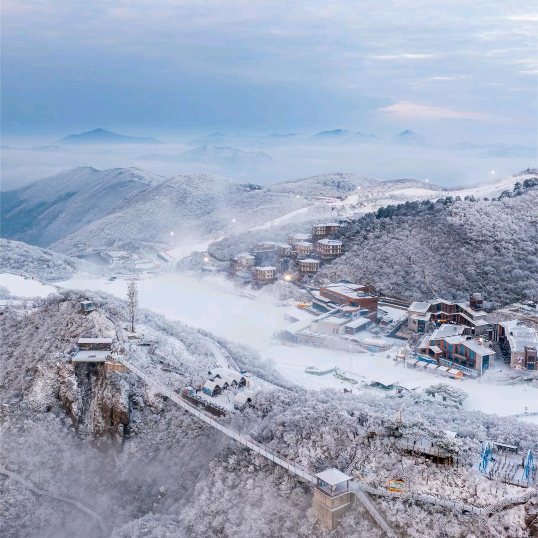 景儿带你游全国