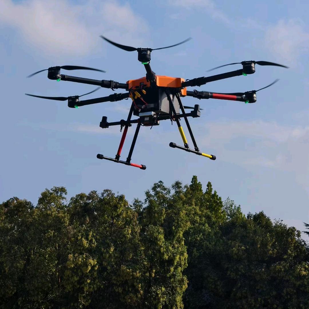 灵宝翔翼航空飞行学院