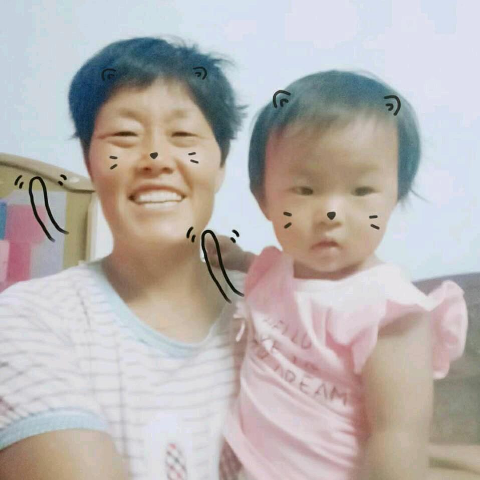 李孟航奶奶