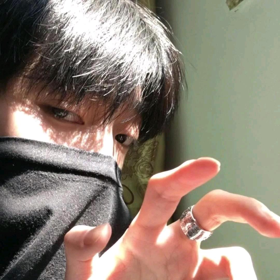 林渊