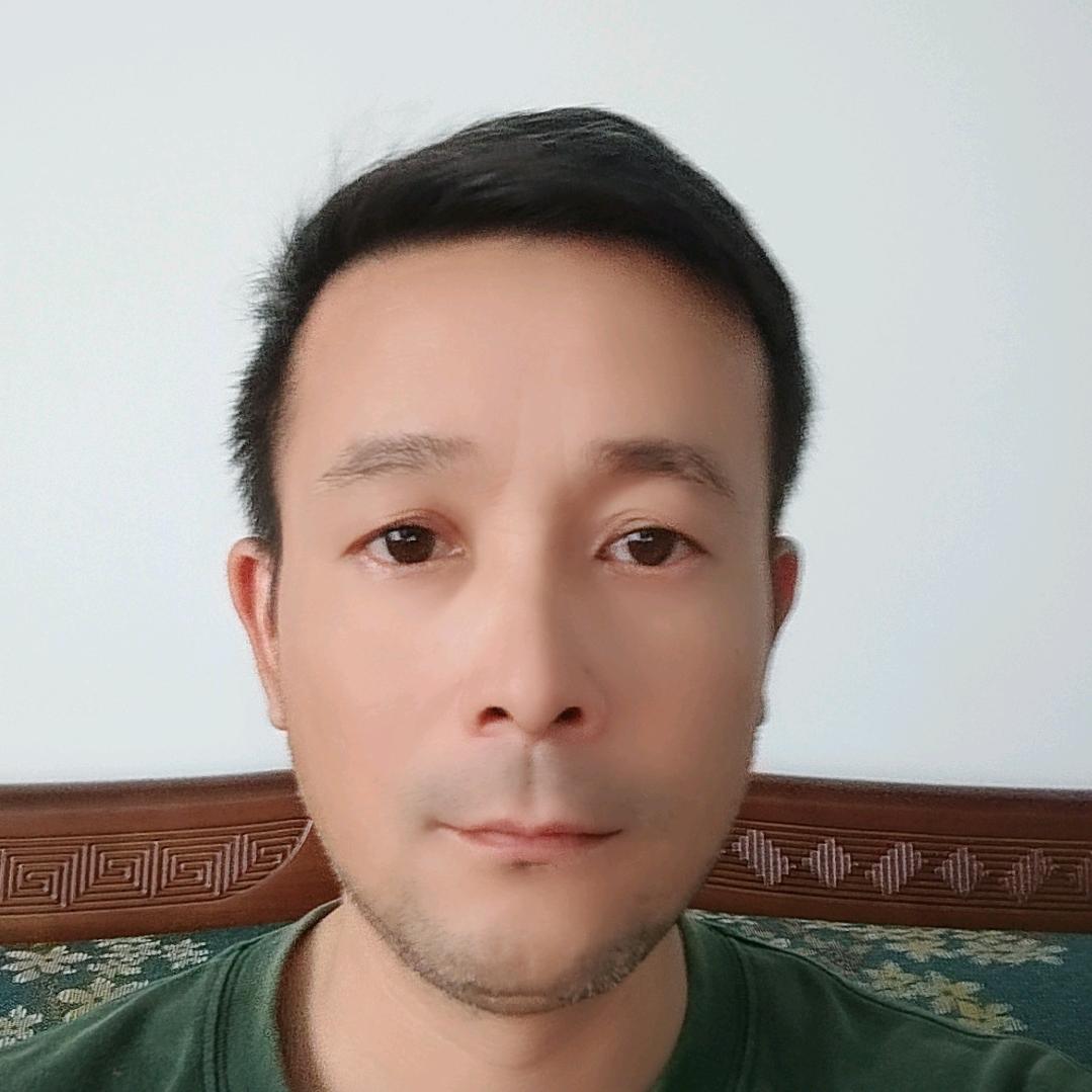 在韶关太阳城做烘焙的小朱