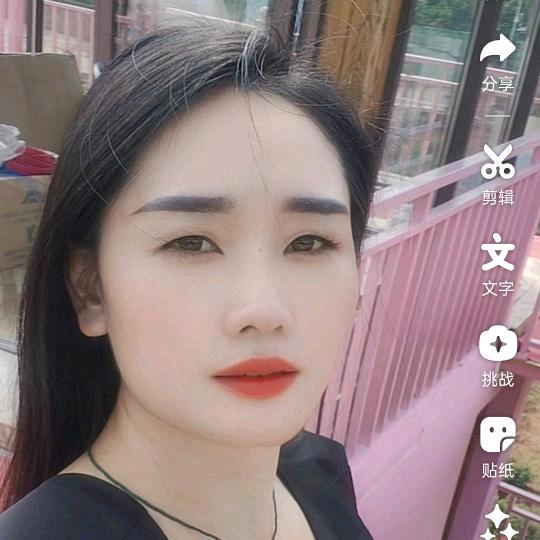 （羿君）小马姐