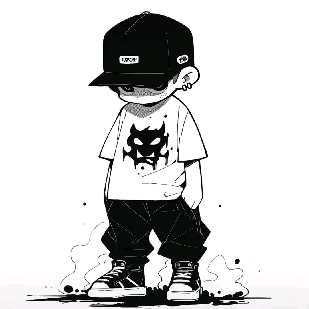 断渊🐝