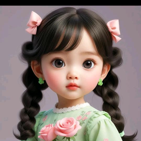 深深还格格燕子