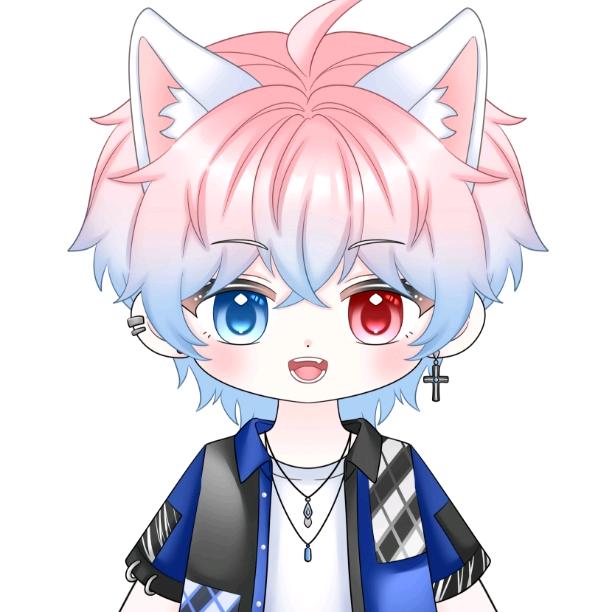 肆意✨