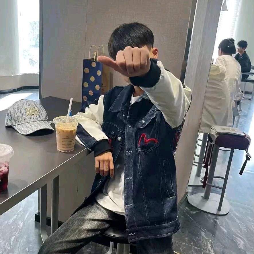 副长