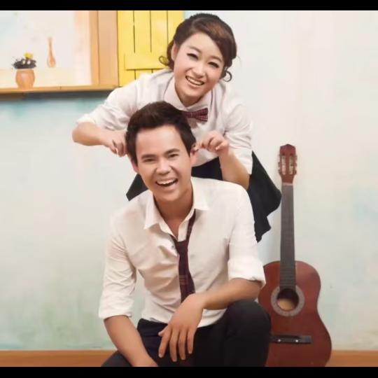 ♡幸运遇见你♡