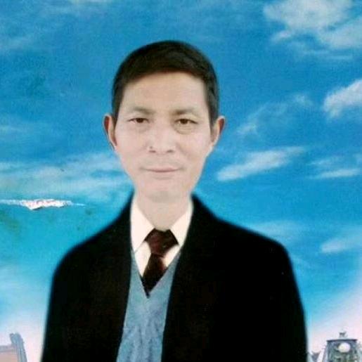 沈永寿