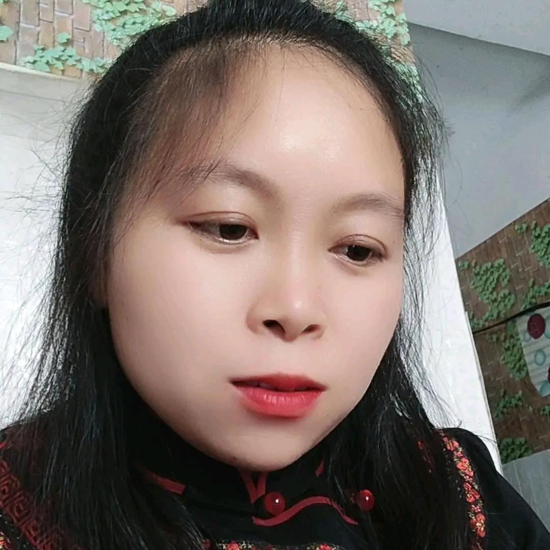 小梁妹