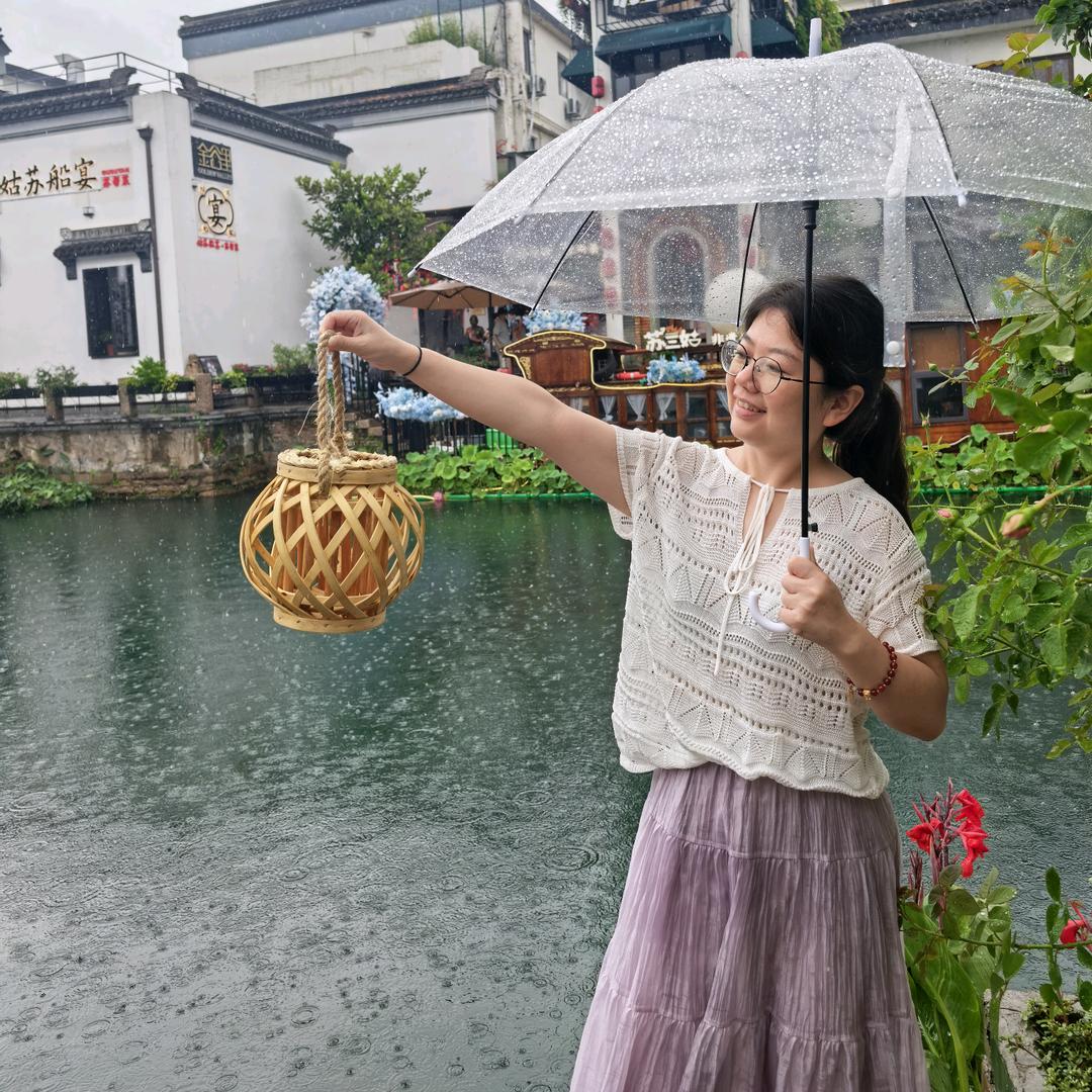 孜孜奇奇有点倦