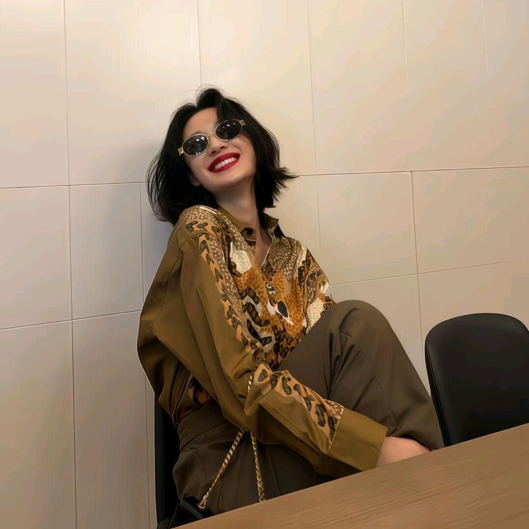 好运桃桃♡