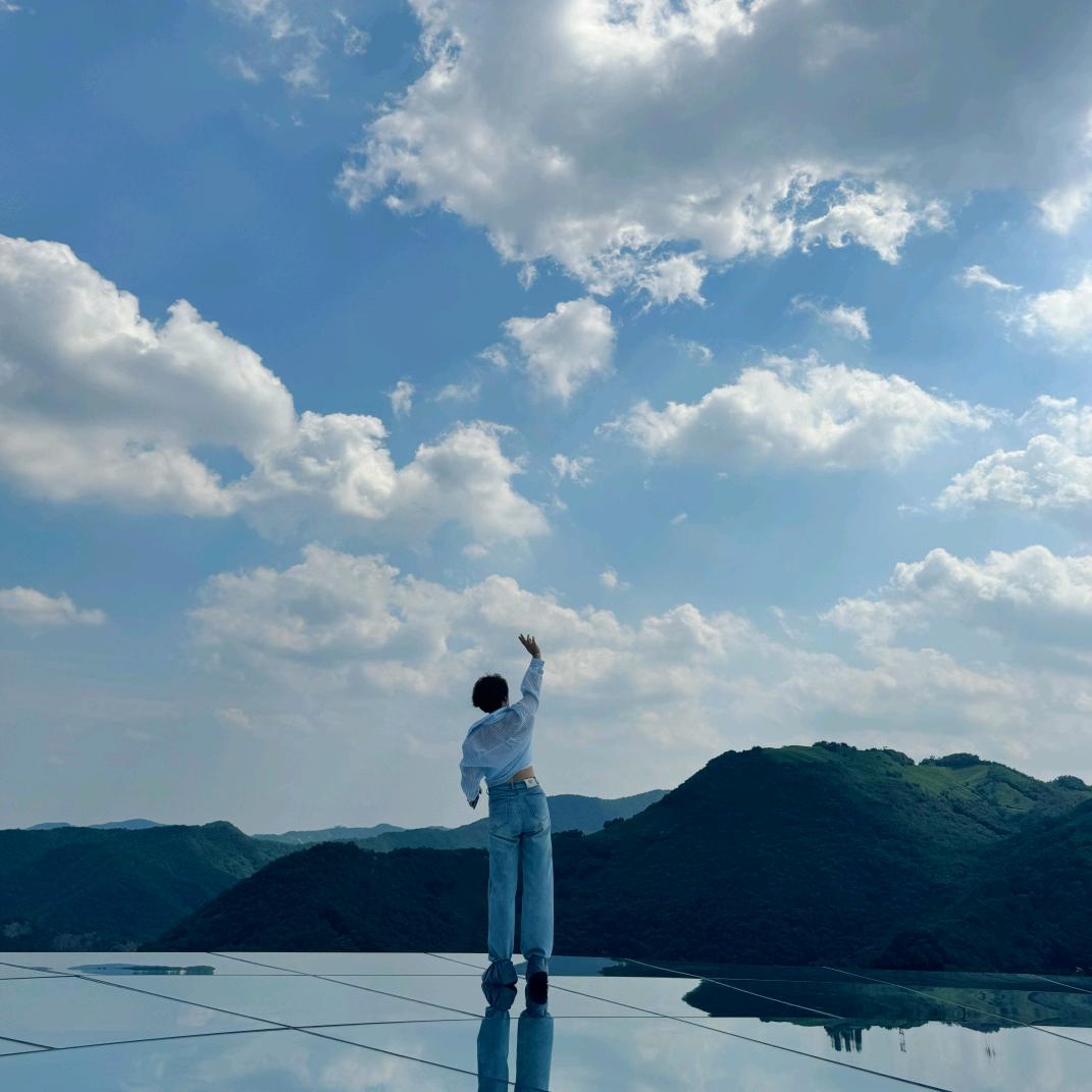 杨树叶✌