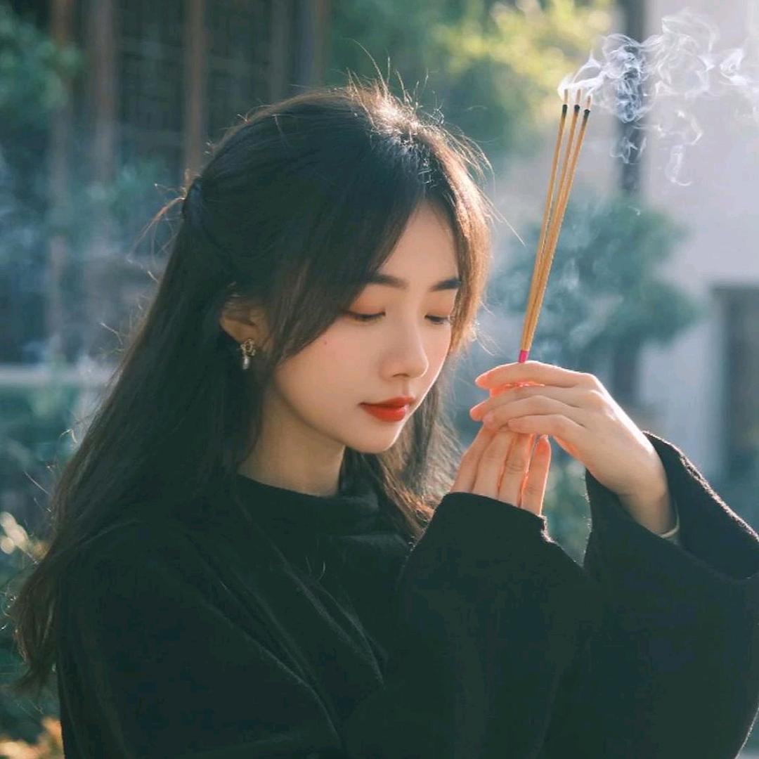 墨兰