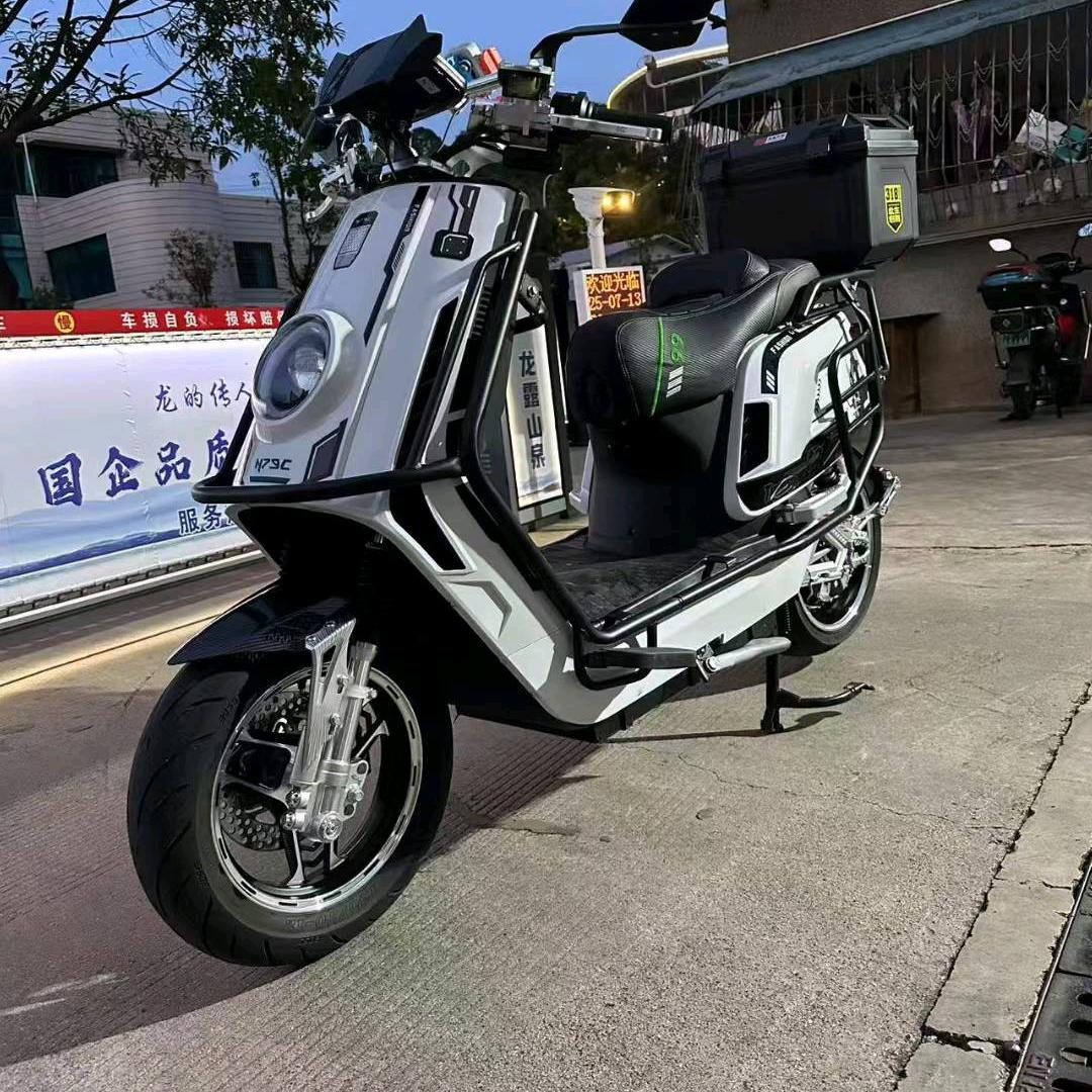 昭通二手电动车