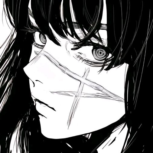 卡（白面具教主）