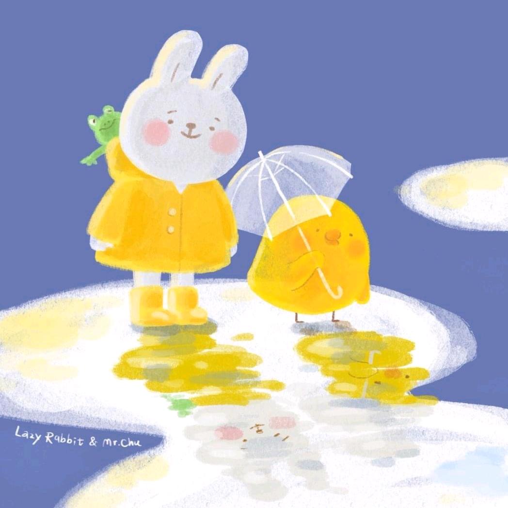 冬天❄️