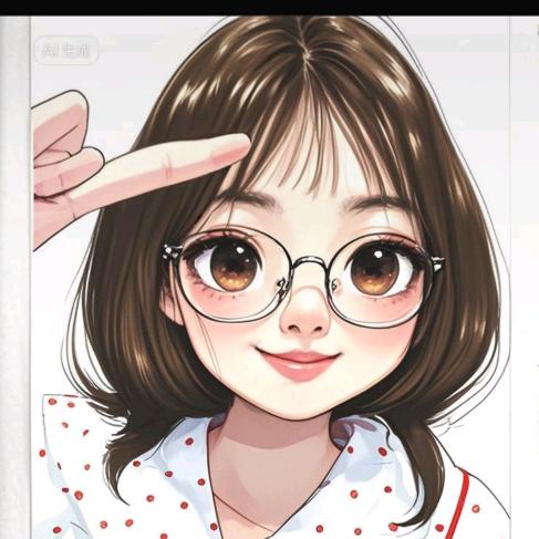 凝熙―兔子牙🐰