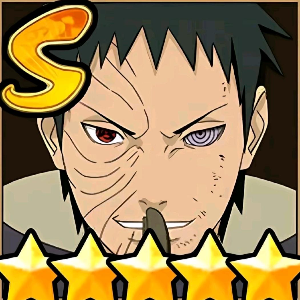 宇智波带土（忍界大战）