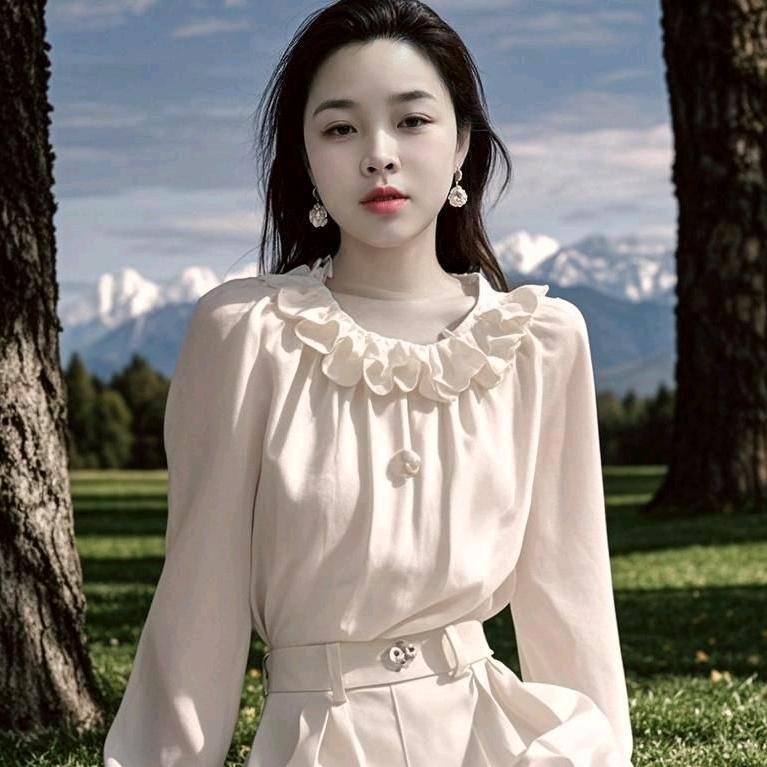 瑶瑶妈