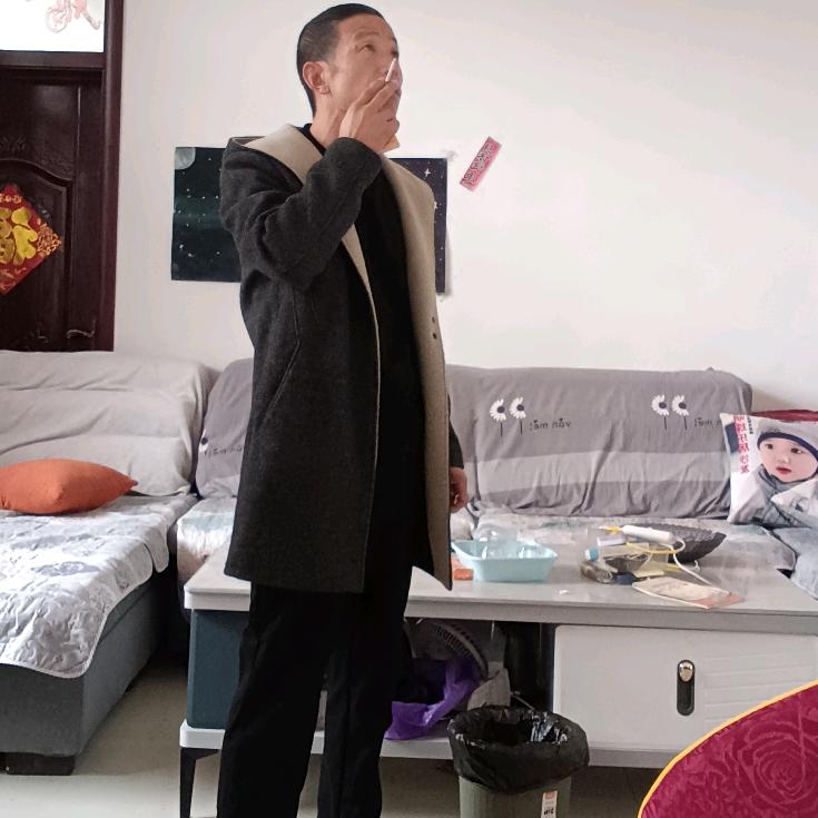 神秘人，拒私聊