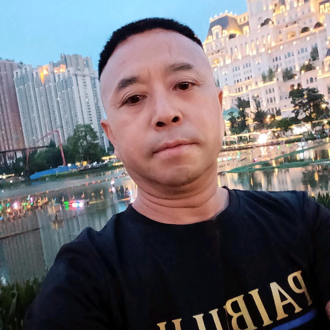 刘红江