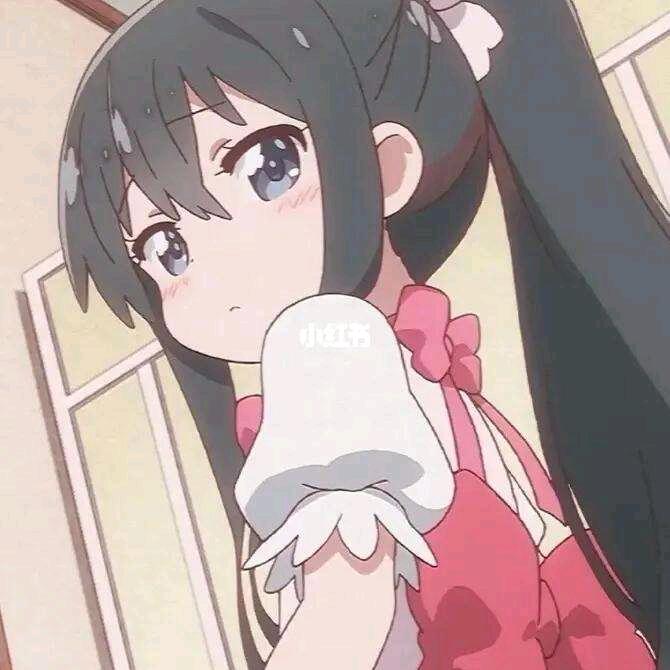 薄荷初夏头像