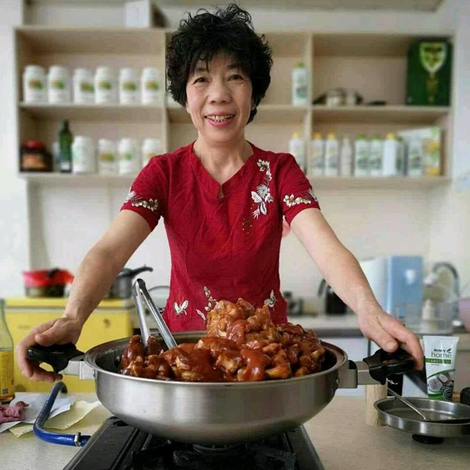 延吉秘制皇后猪蹄