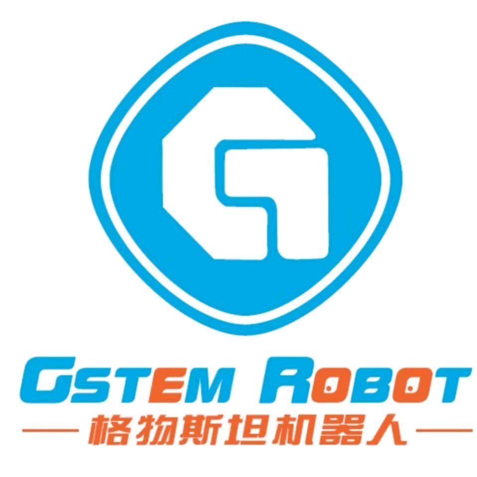 格物斯坦机器人官方号