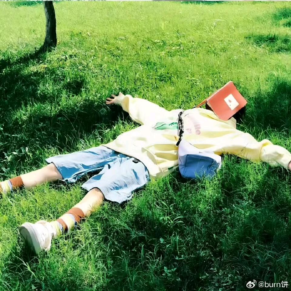 是小迟呀