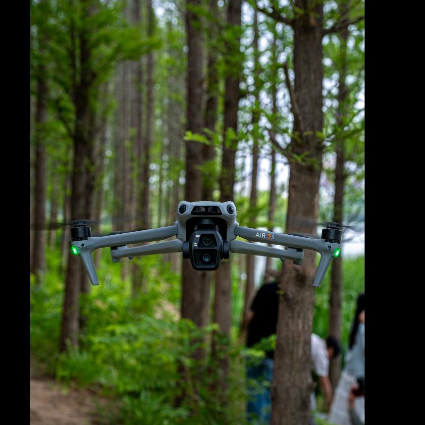 平安航拍（大疆）