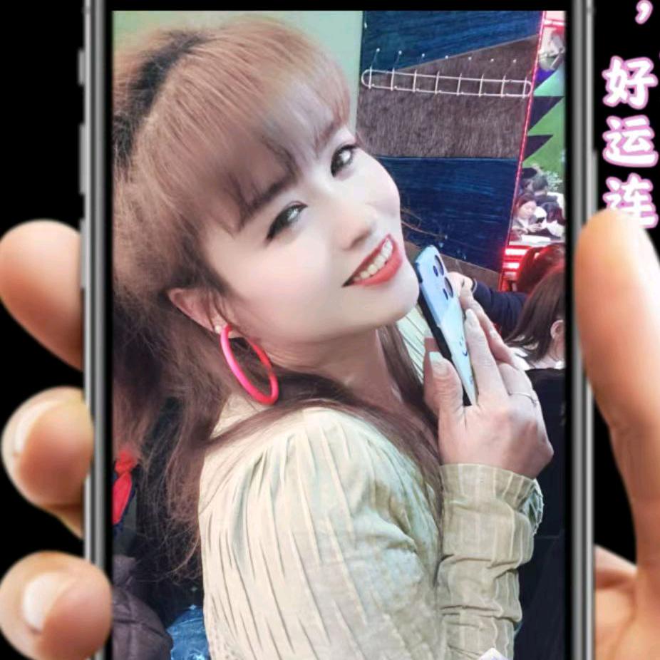 开心果 7点直播