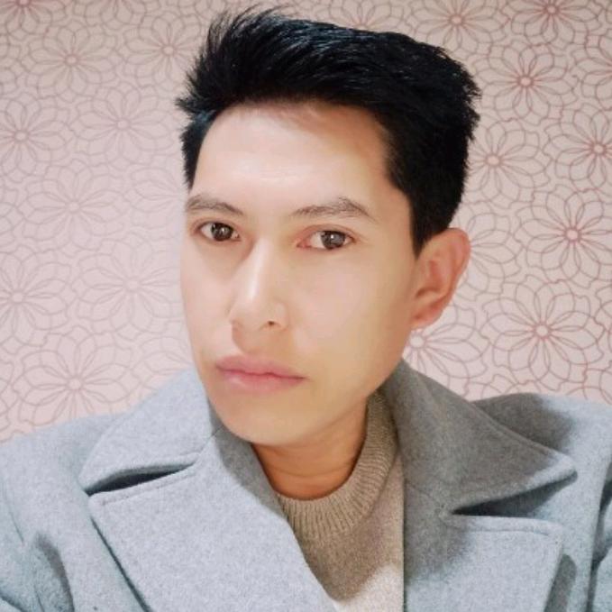 🌈小哥哥🇨🇳