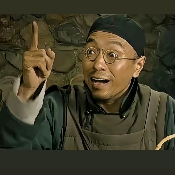 吾乃天选之子邪