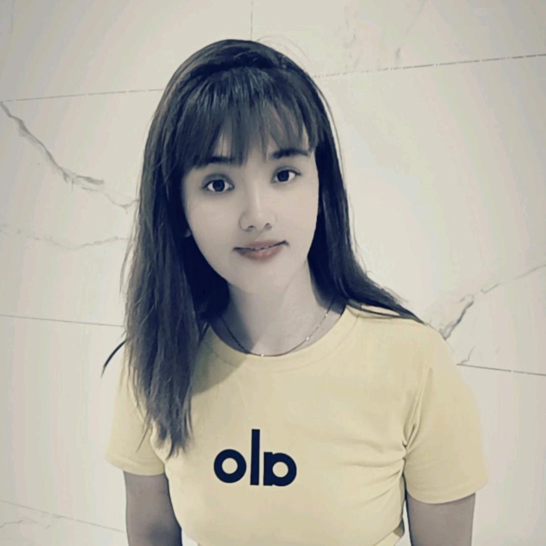 😘爱自己😘