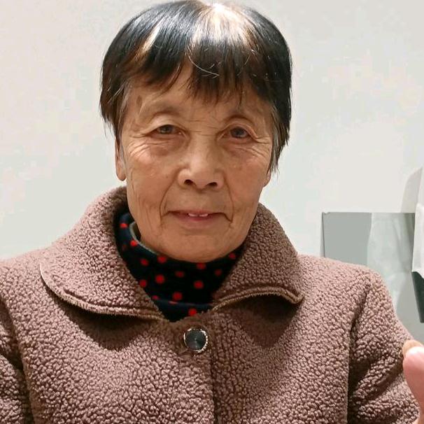 长寿王奶奶