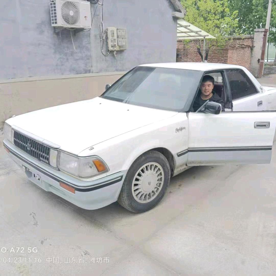 汽車人~小伟