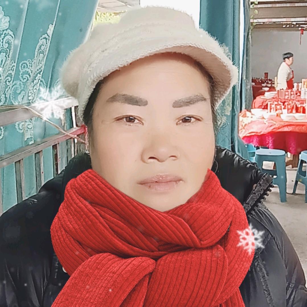 幸福一家