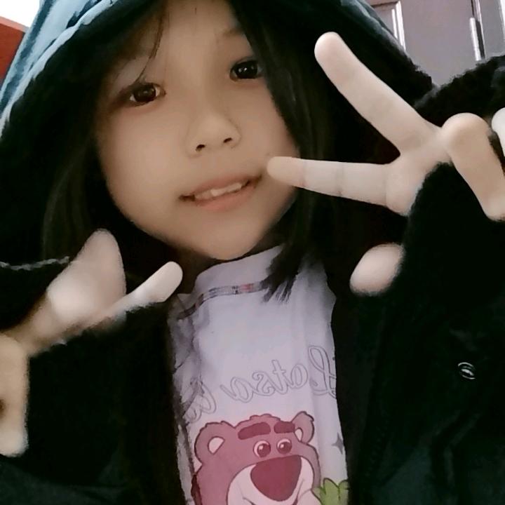我是千千啊