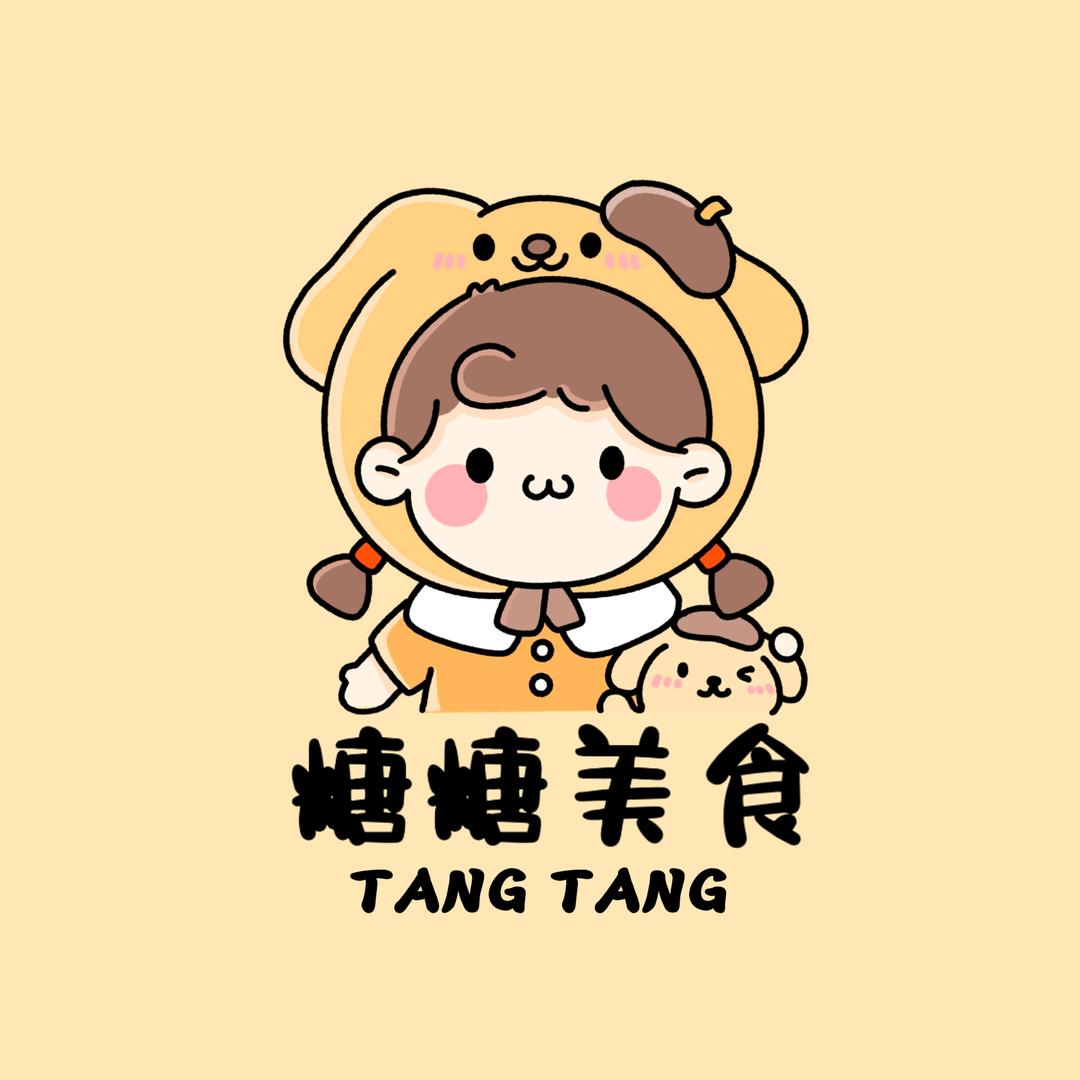 糖糖爱分享