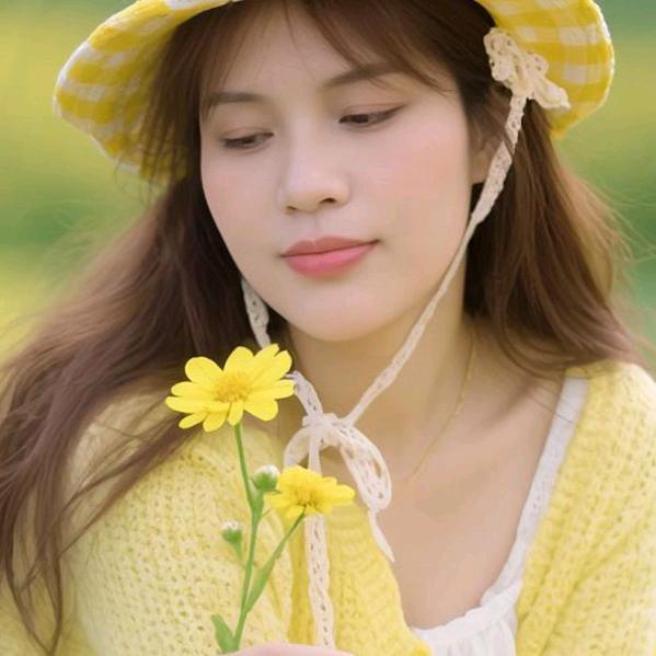 开心每一天女人