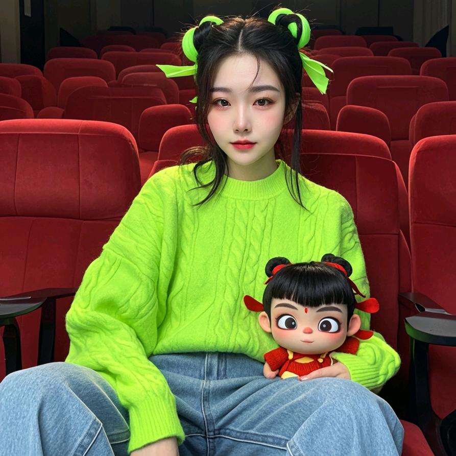 娟姐丶潍坊（苗圃野馄饨丶野蚝子）