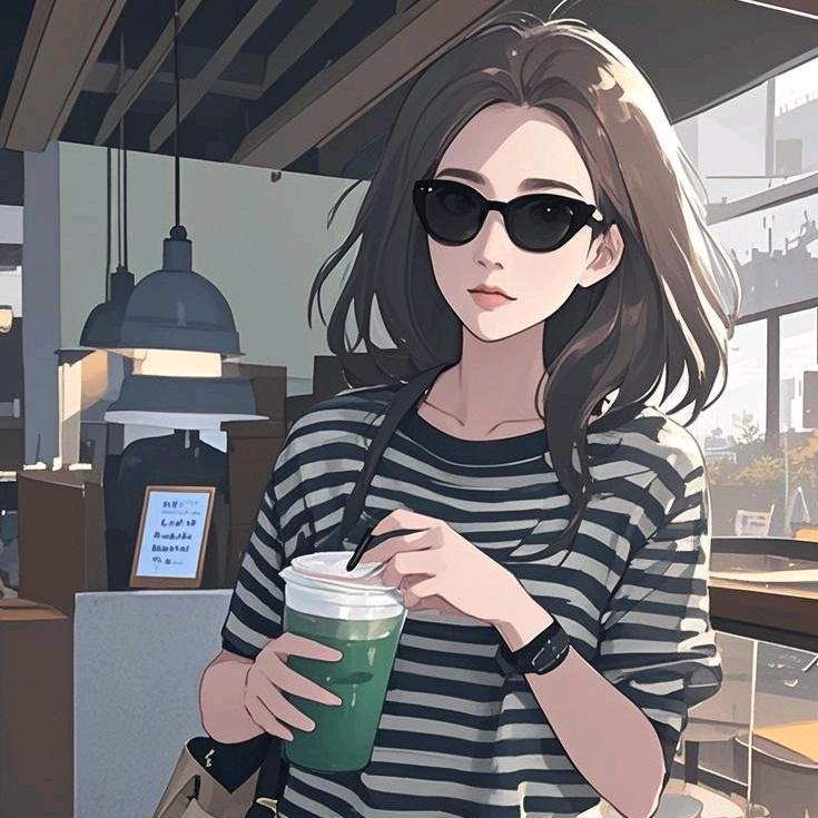 樱桃团子